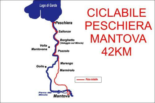 Apartamento Il Portico