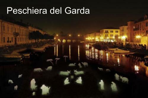 Apartamento Il Portico