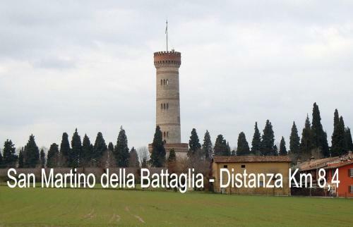 Apartamento Il Portico