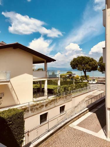 Apartamento Casa Caterina Lake View Holidays