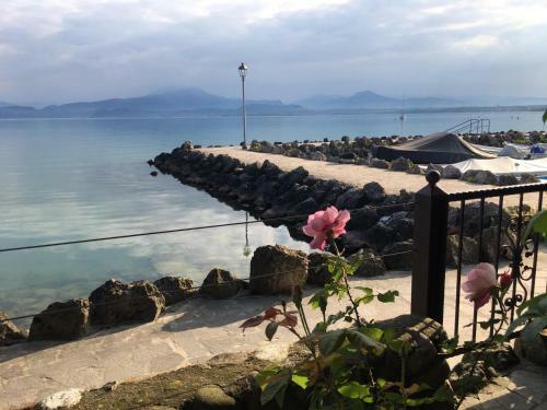 Apartamento Casa Caterina Lake View Holidays
