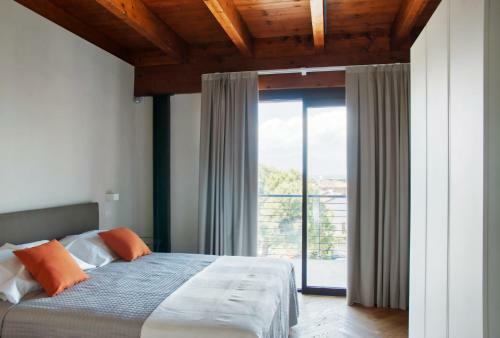 Apartamento Residenza Puoti