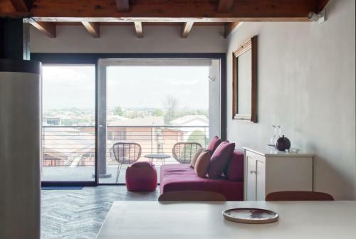 Apartamento Residenza Puoti
