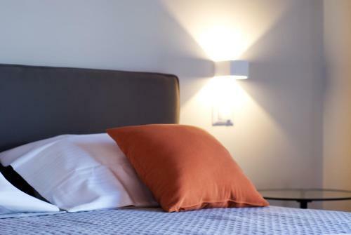 Apartamento Residenza Puoti