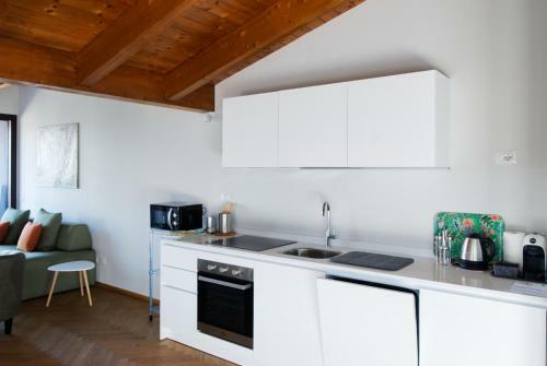 Apartamento Residenza Puoti