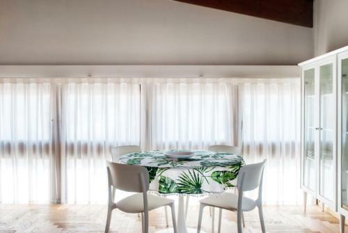 Apartamento Residenza Puoti