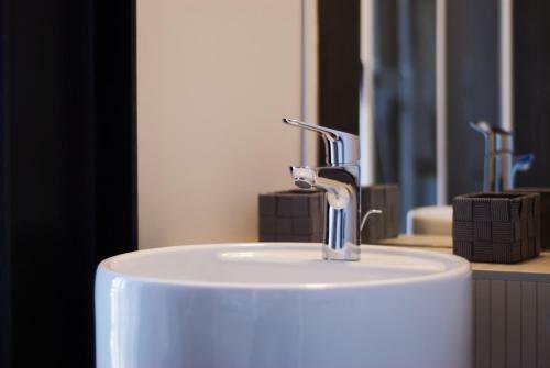 Apartamento Residenza Puoti
