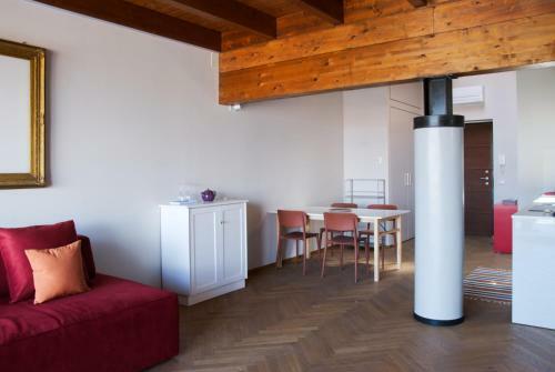 Apartamento Residenza Puoti