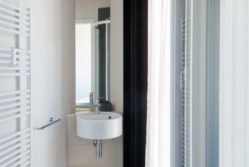 Apartamento Residenza Puoti