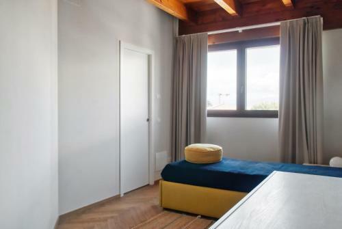 Apartamento Residenza Puoti