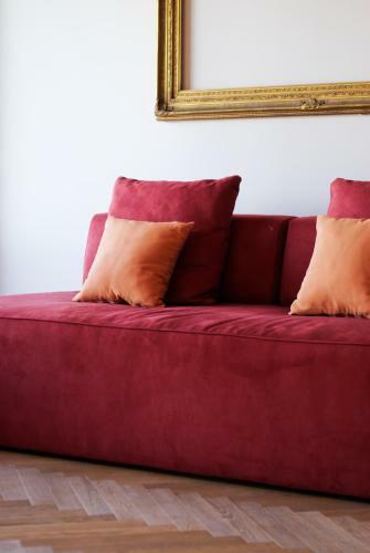 Apartamento Residenza Puoti