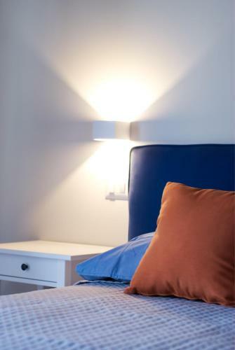 Apartamento Residenza Puoti