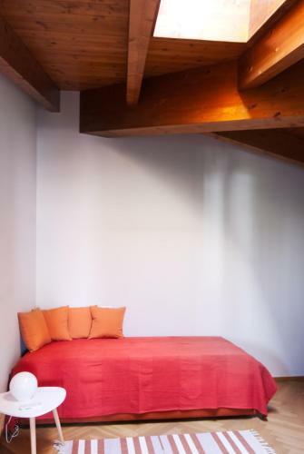 Apartamento Residenza Puoti