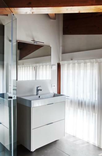 Apartamento Residenza Puoti