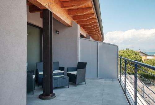 Apartamento Residenza Puoti