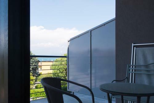 Apartamento Residenza Puoti