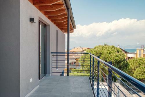 Apartamento Residenza Puoti