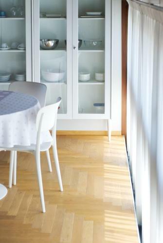 Apartamento Residenza Puoti