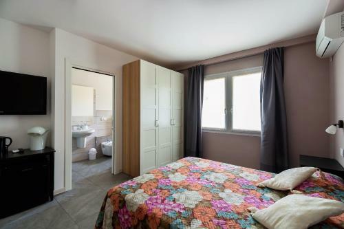 Hostal Il Melograno