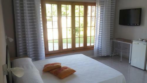 Hostal Il Melograno