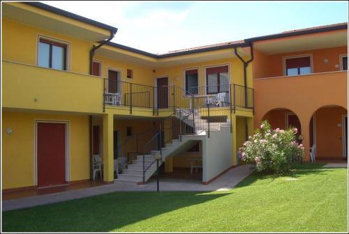 Apartamento Meridian 45 A3
