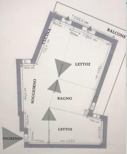 Apartamento Peschieraview Flat