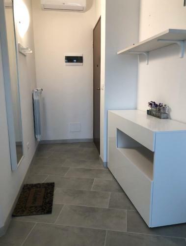 Apartamento Peschieraview Flat