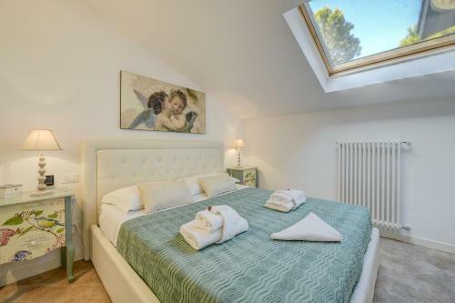 Apartamento Appartamento Benaco
