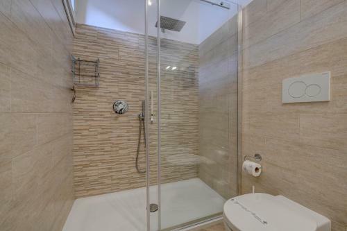 Apartamento Appartamento Benaco