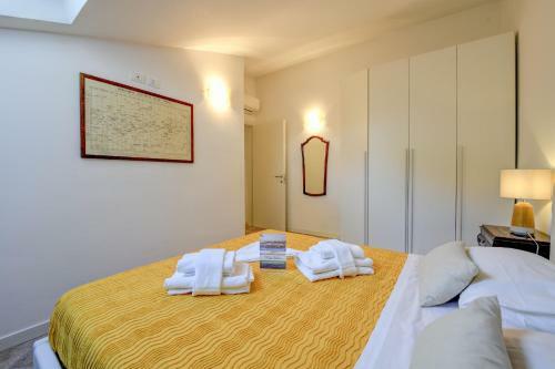 Apartamento Appartamento Benaco