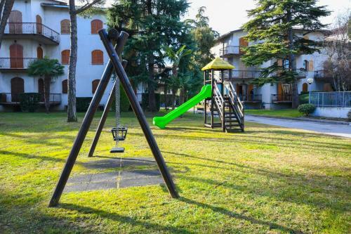 Apartamento Appartamento Benaco
