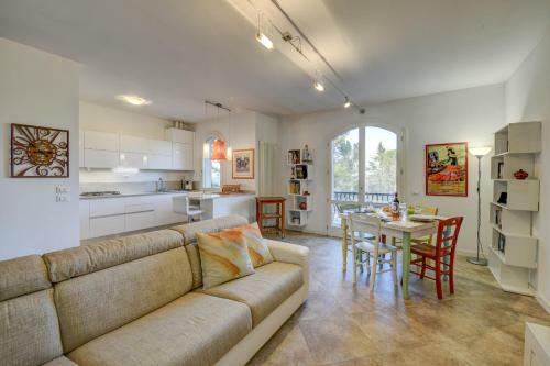 Apartamento Appartamento Benaco