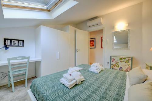 Apartamento Appartamento Benaco