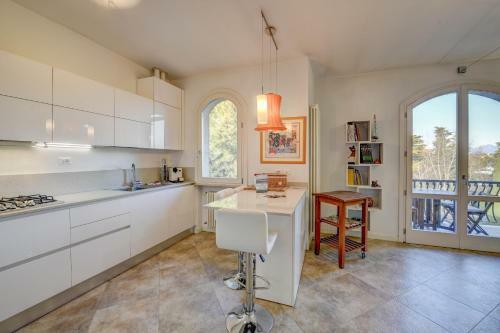 Apartamento Appartamento Benaco