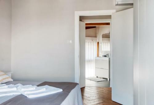 Mincio Apartment - Residenza Puoti