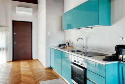 Mincio Apartment - Residenza Puoti