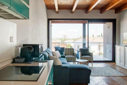 Mincio Apartment - Residenza Puoti