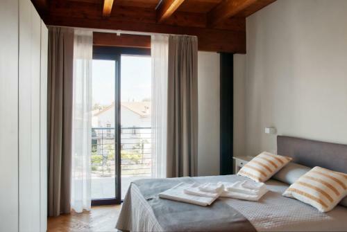 Mincio Apartment - Residenza Puoti