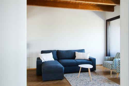Mincio Apartment - Residenza Puoti