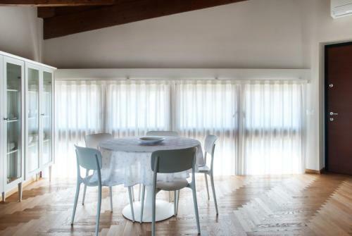 Mincio Apartment - Residenza Puoti