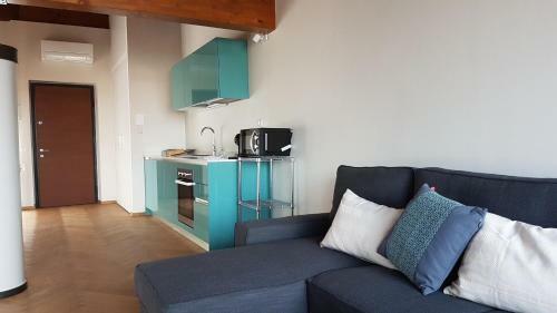 Mincio Apartment - Residenza Puoti