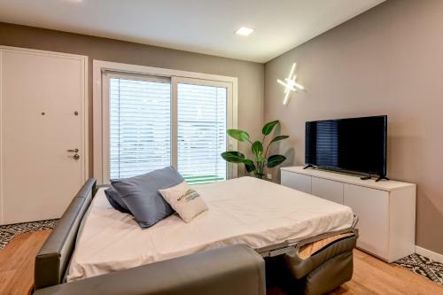 Villette Dolci Luxury Homes