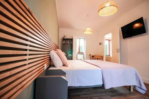 Hostal Casagnese