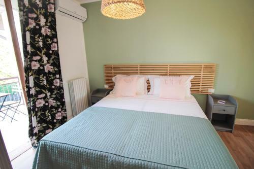 Hostal Casagnese
