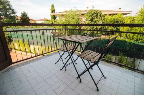 Hostal Casagnese