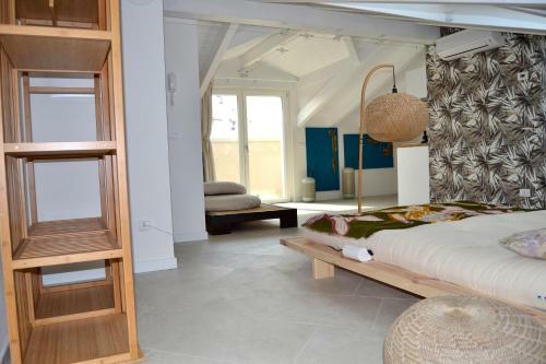 Apartamento Zen Ar Holiday-home