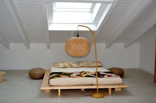 Apartamento Zen Ar Holiday-home