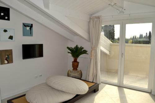Apartamento Zen Ar Holiday-home