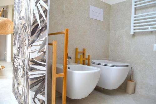 Apartamento Zen Ar Holiday-home