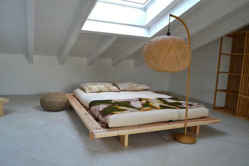 Apartamento Zen Ar Holiday-home